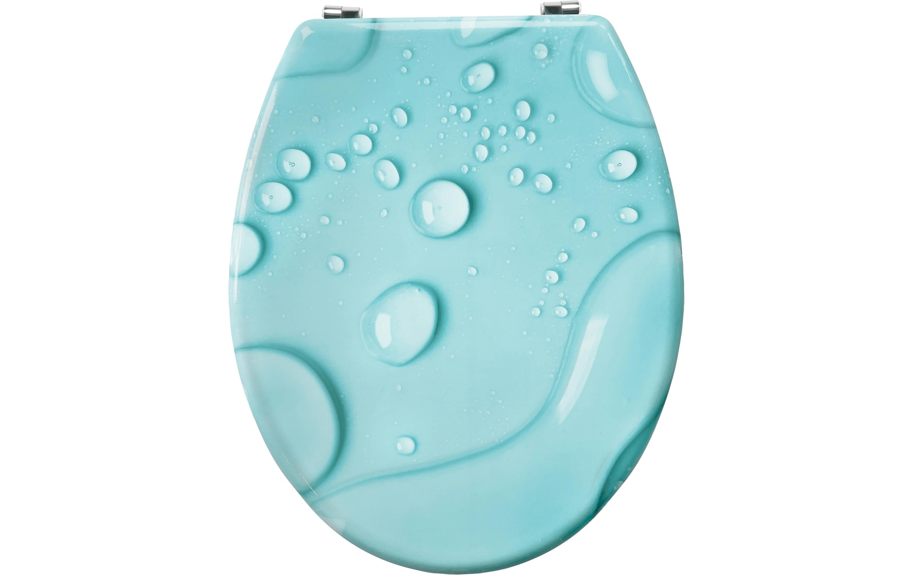 MSV WC-Sitz Moana Aqua