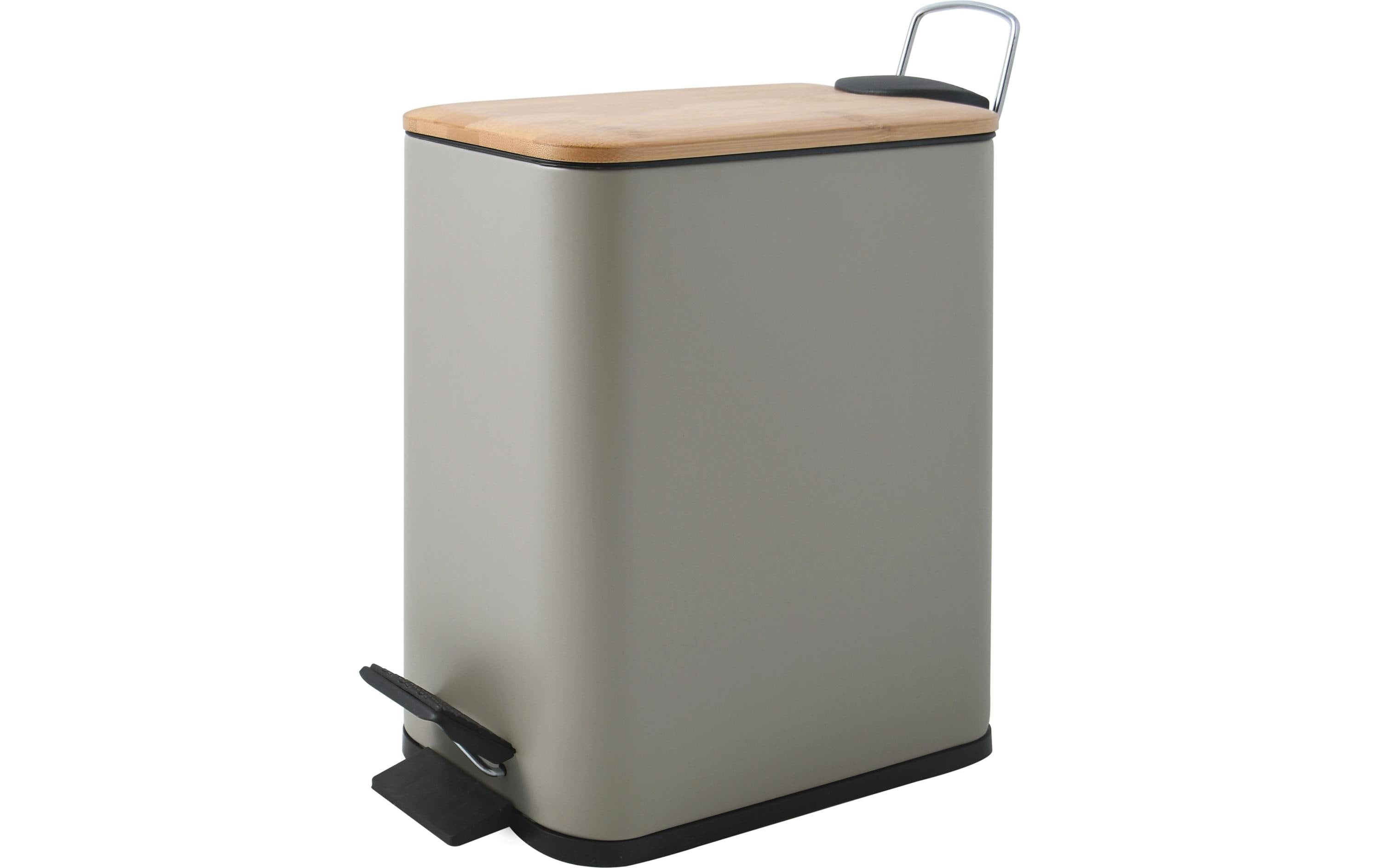 Spirella Treteimer Erik 5L