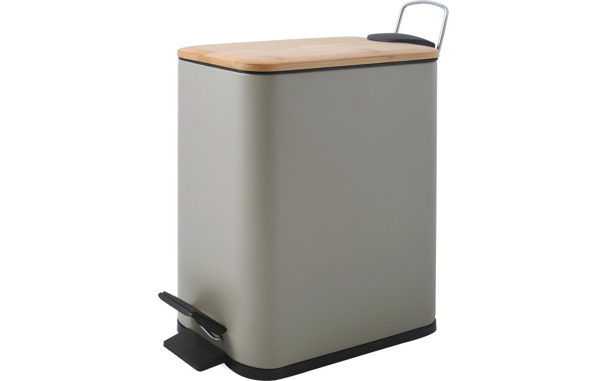 Spirella Treteimer Erik 5L