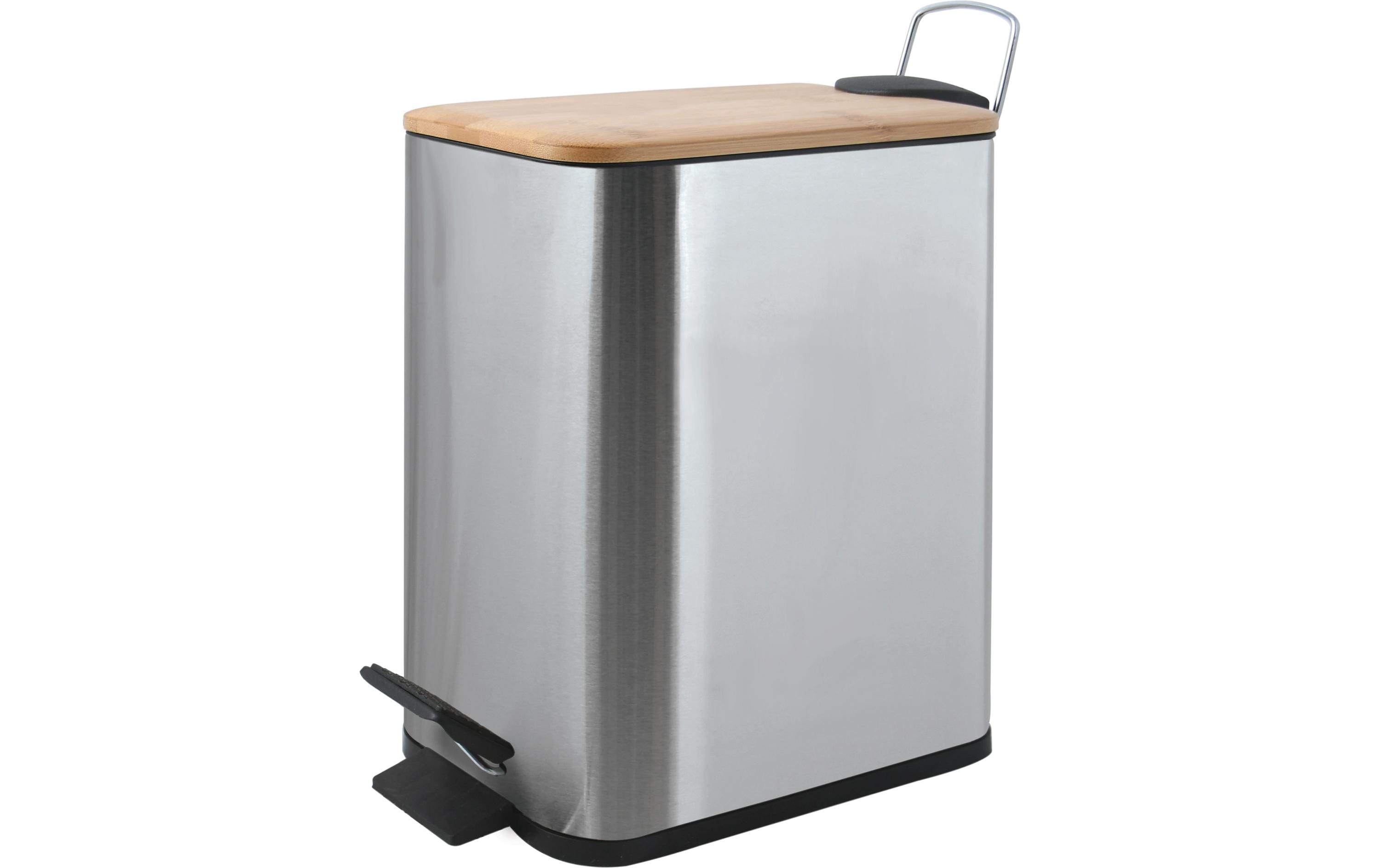 Spirella Treteimer Erik 5L