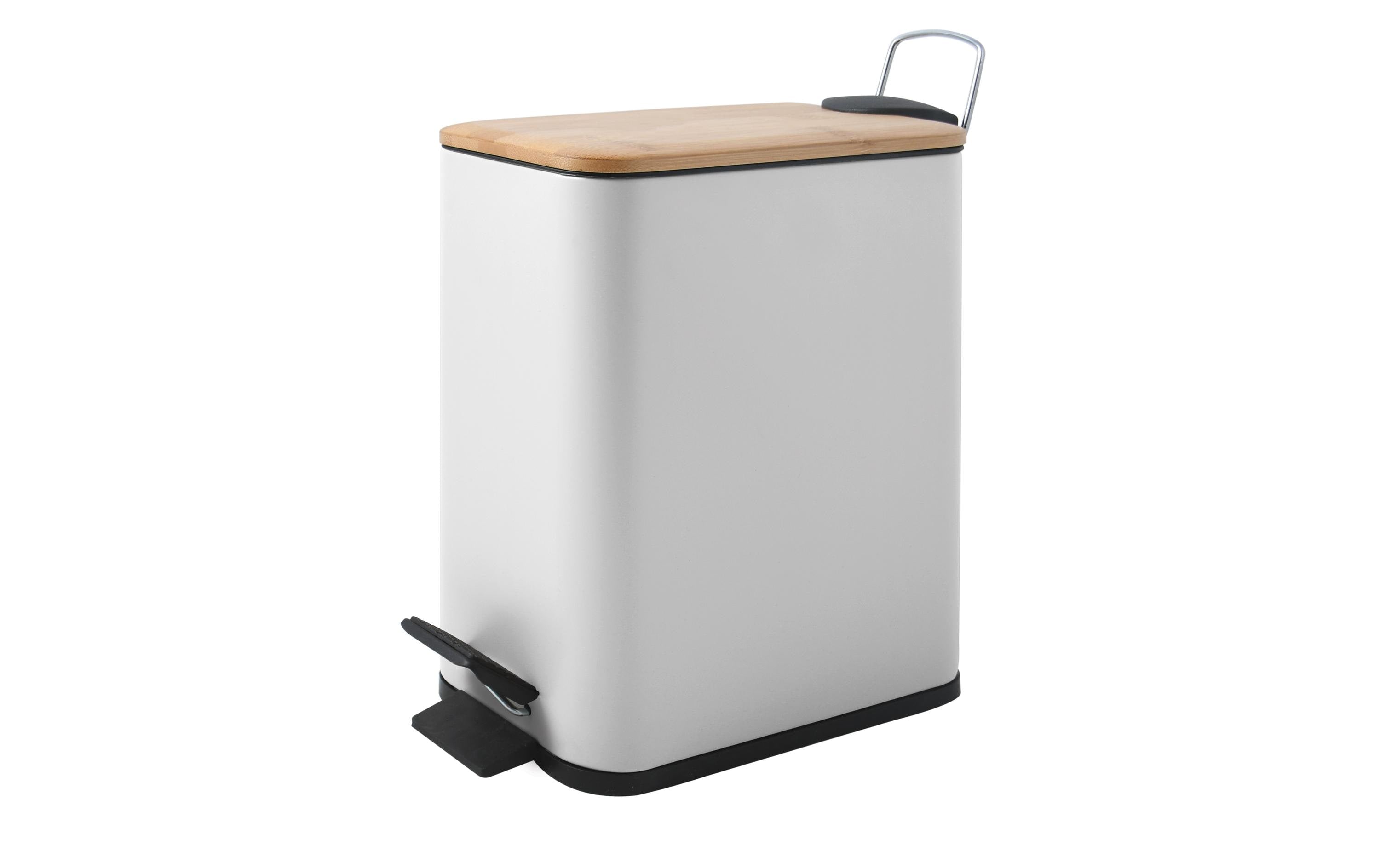 Spirella Treteimer Erik 5L