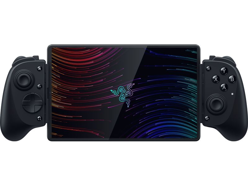 Razer | Kishi V3 Pro | USB-C, Android und iOS