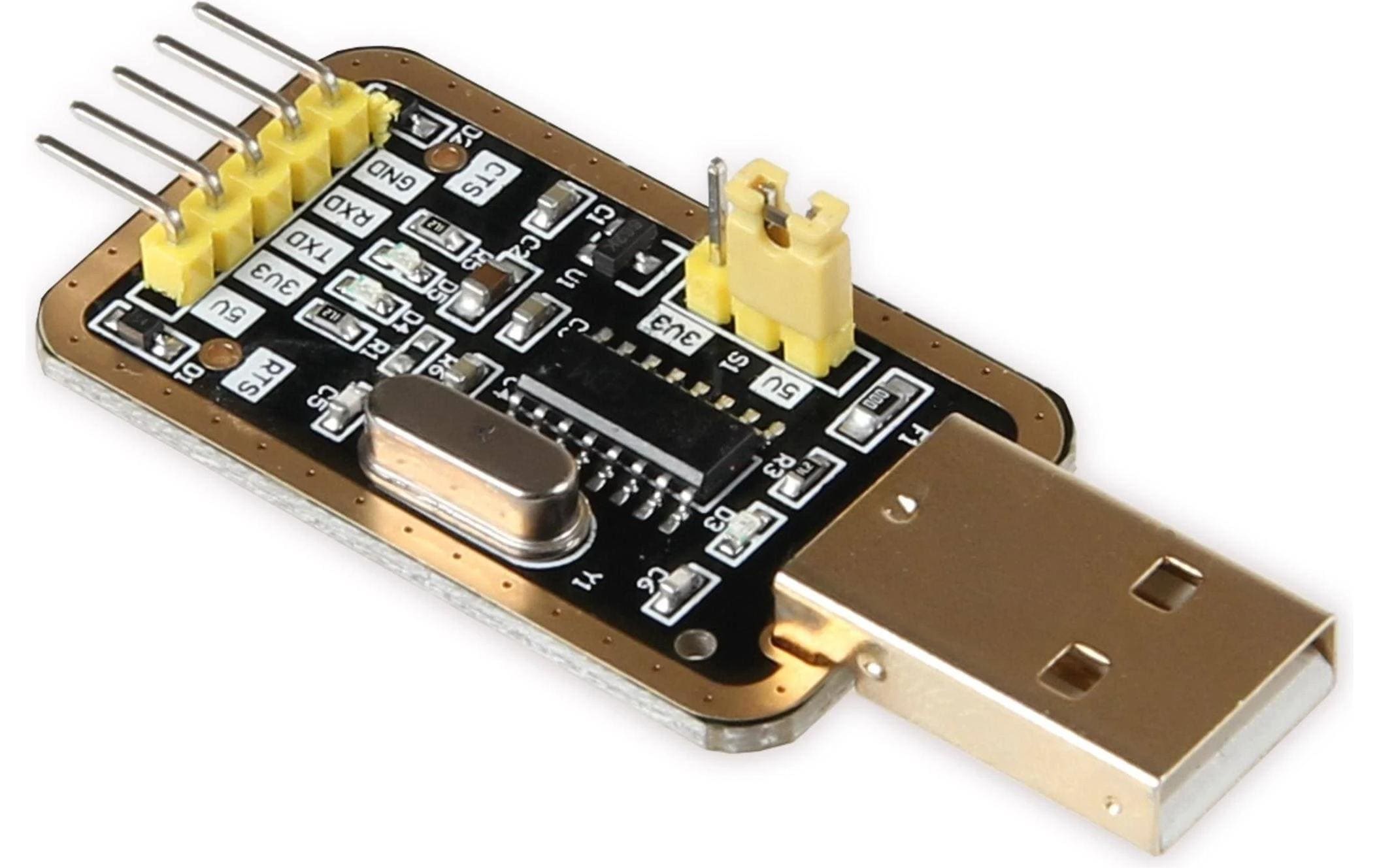 jOY-it  SBC-TTL, USB-TTL Wandlermodul