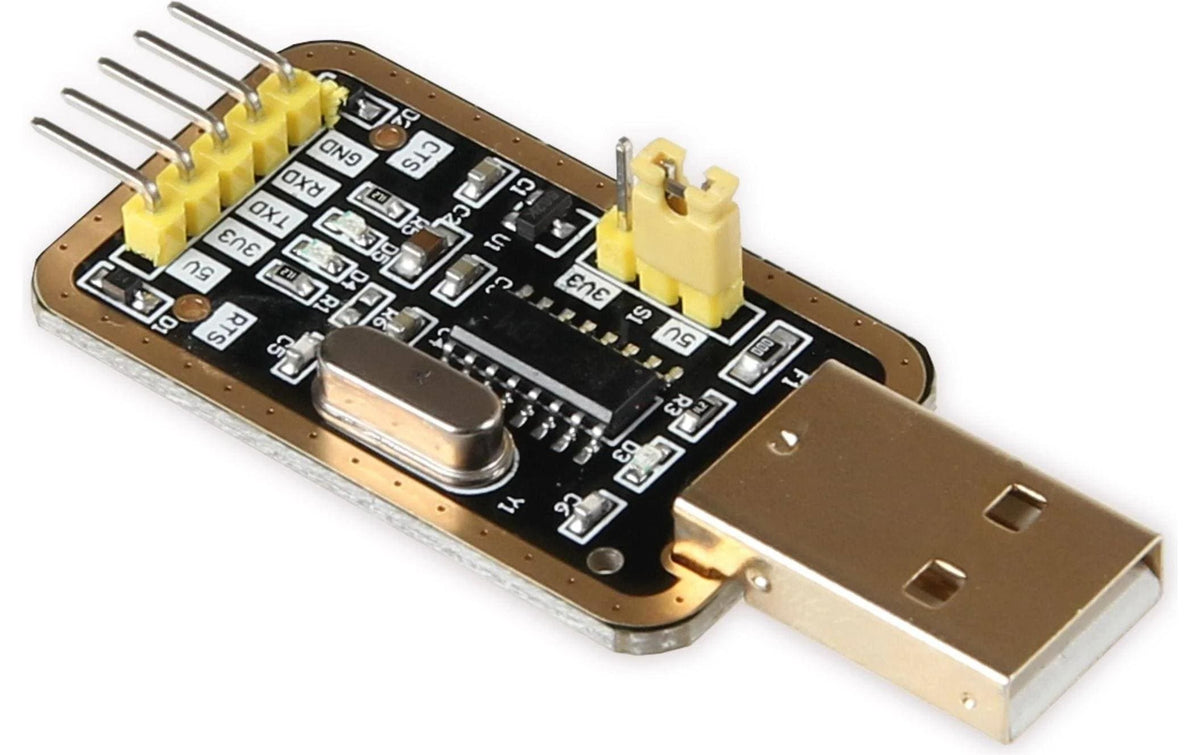 jOY-it  SBC-TTL, USB-TTL Wandlermodul