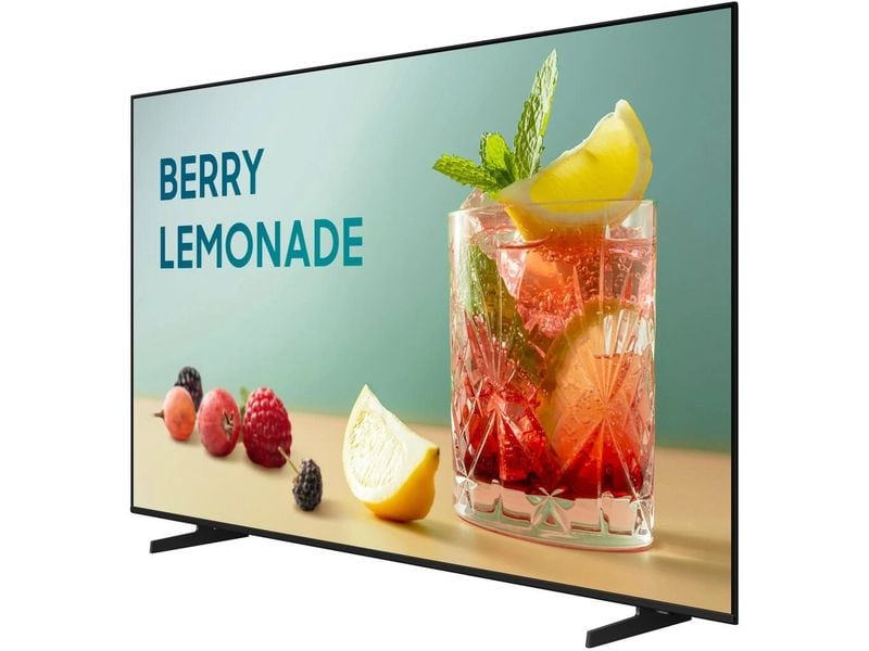 Samsung | LH65BEFHLGUXEN | 65 UltraHD TV, E-LED, 250cd/m2, 16/7 Std