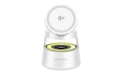 4SMARTS Ladestation Aura Sound