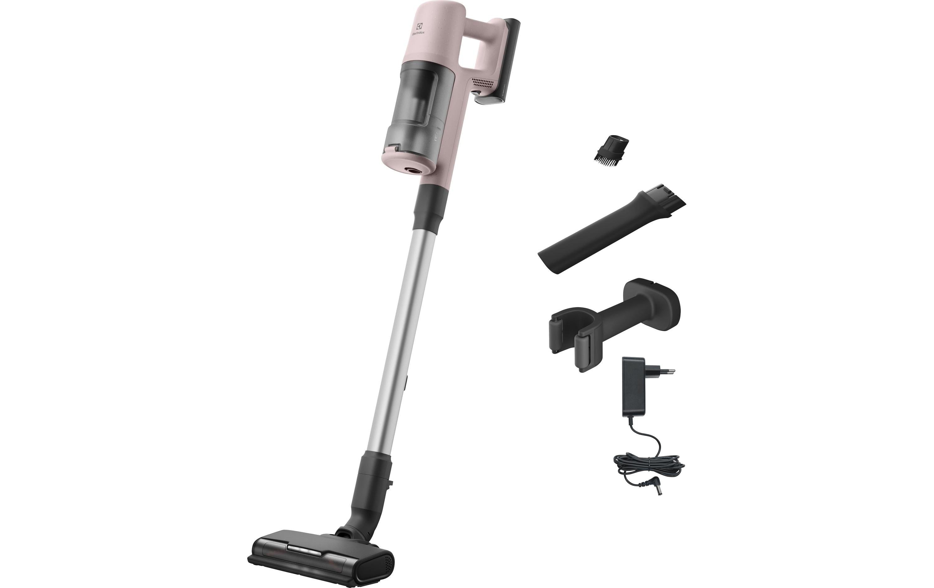 Electrolux Akkusauger EP61CB21WP