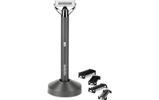Babyliss Doppelkinn-Rasierer OT996E