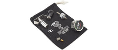 Bezzera Flowcontrol Kit schwarz