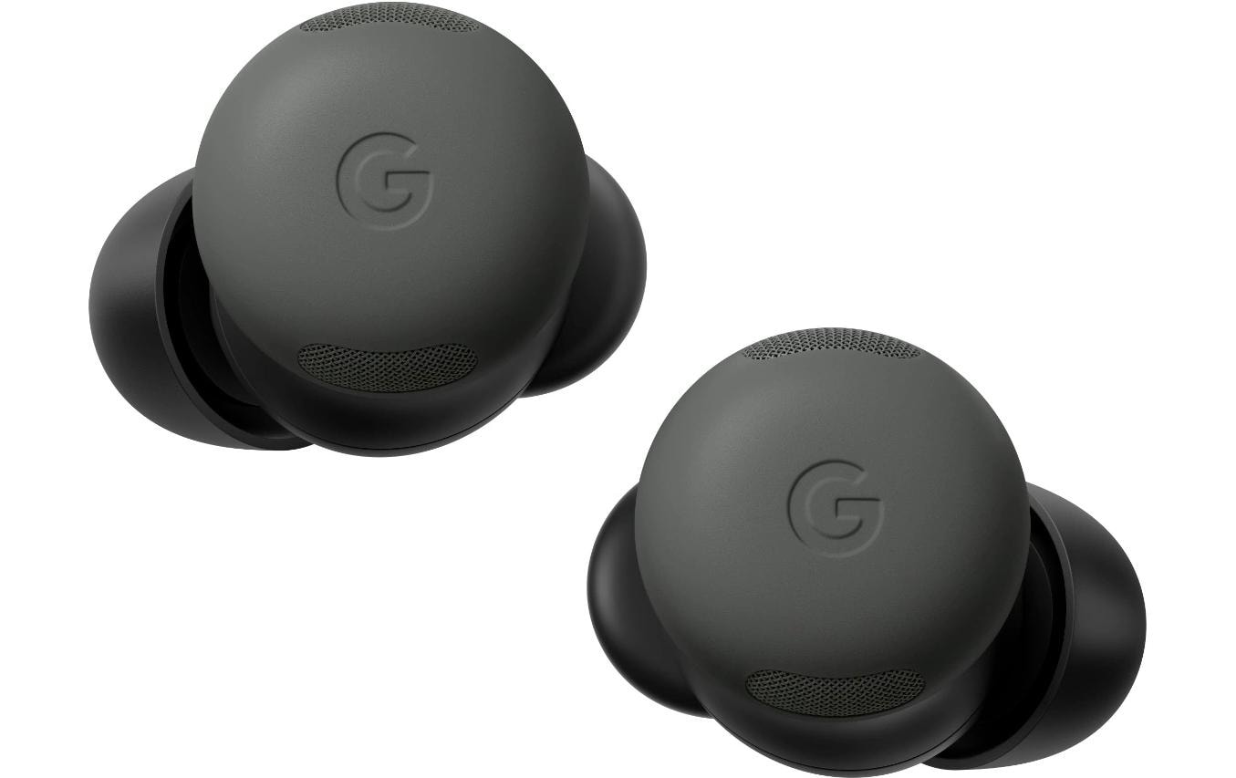 Google Pixel Buds Pro 2 Grey