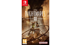 Little Nightmares III, Switch
