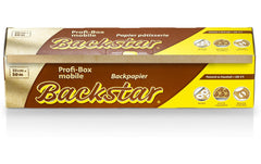 Backstar Profi Box Mobile Backpapier