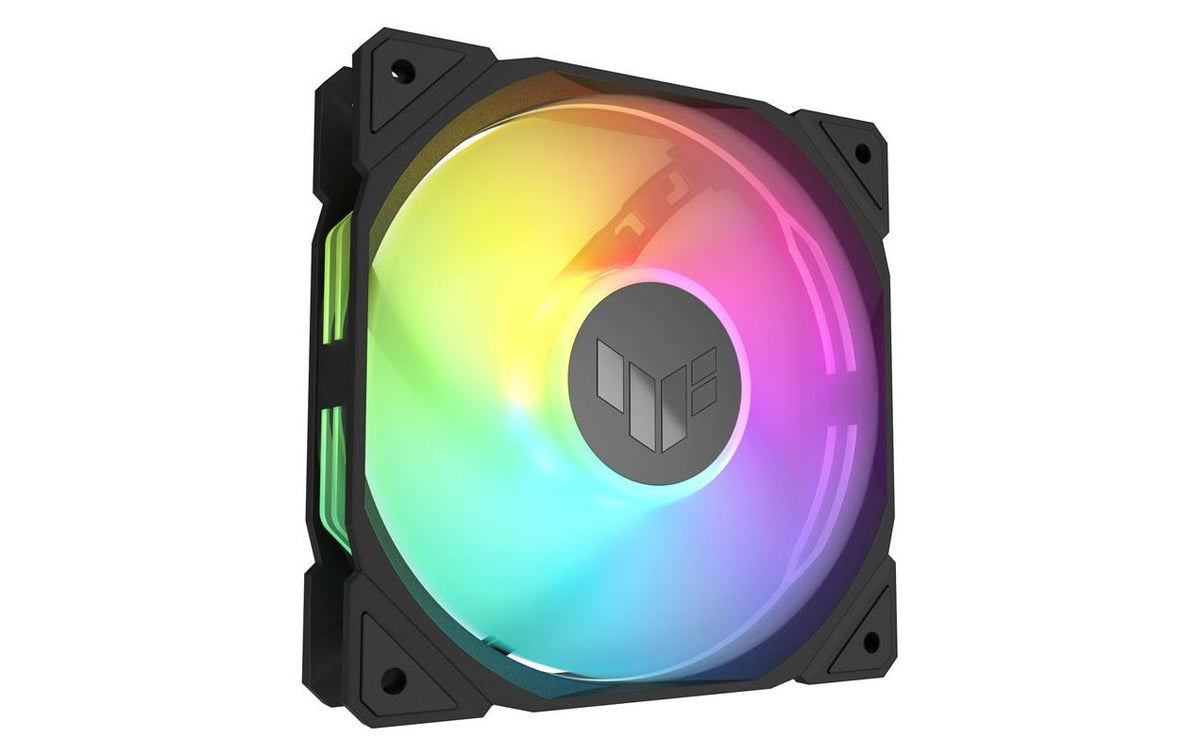 ASUS TUF GAMING TR120 FAN ARGB BLK