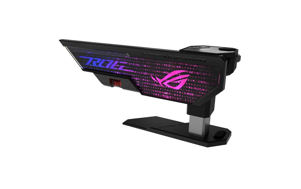ASUS ROG Herculx Graphic Card Holder BLK