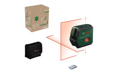 Kreuzlinien-Laser UniversalLevel 2