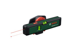 Bosch | Laser-Wasserwaage UniversalWallLevel
