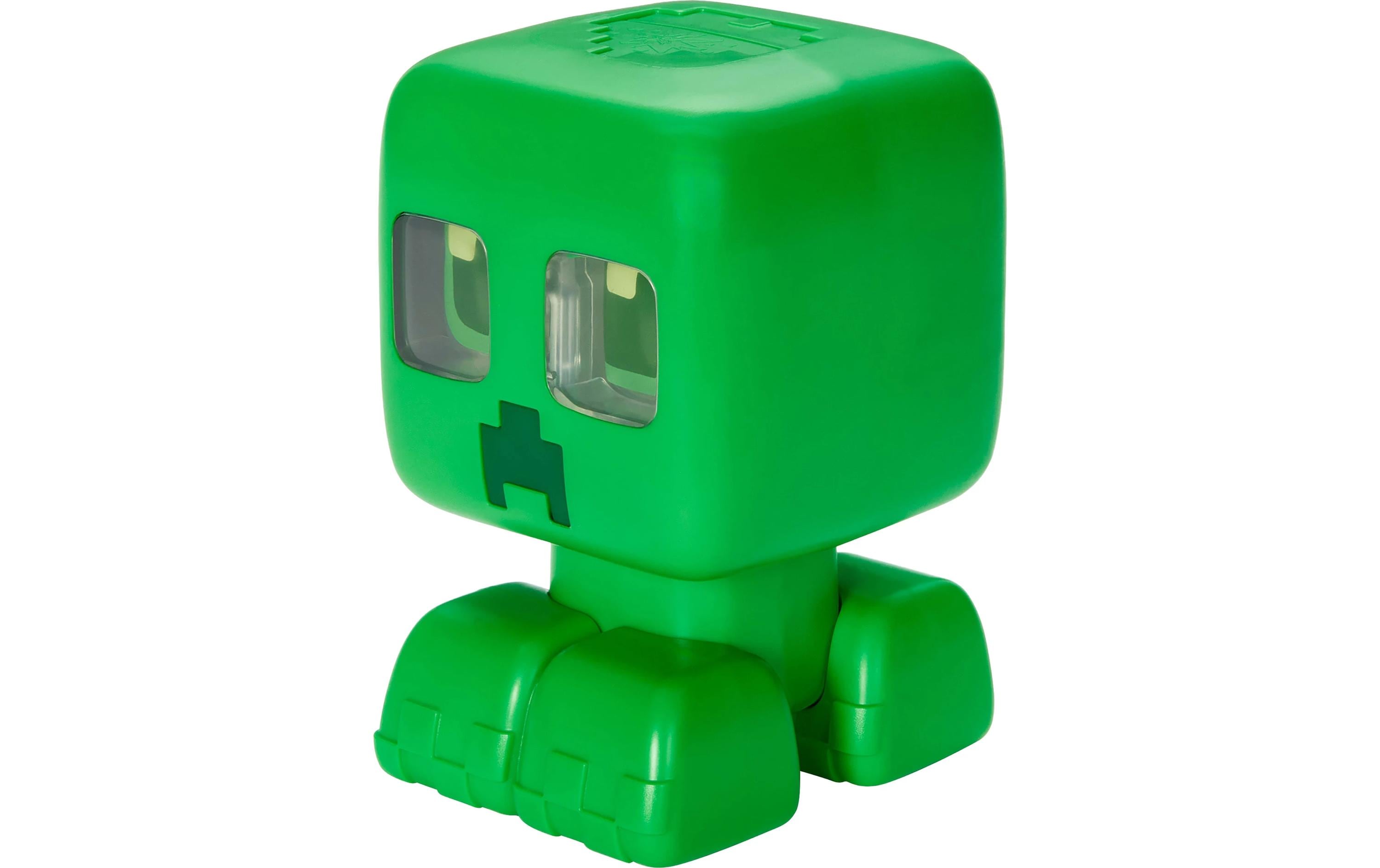 Minecraft My Pet Creeper