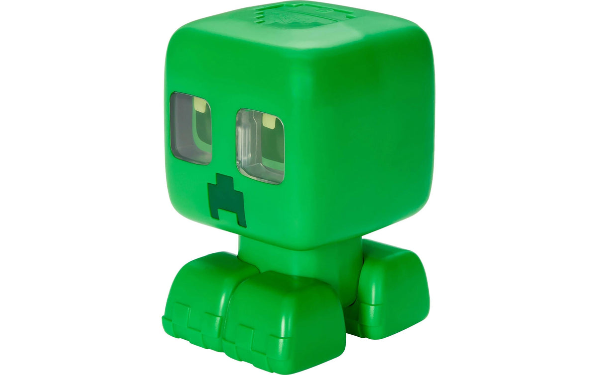 Minecraft My Pet Creeper