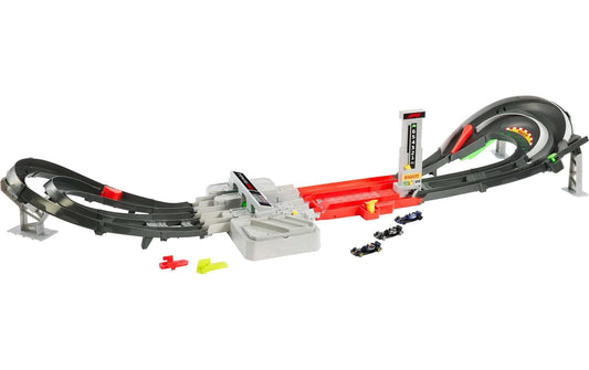 Hot Wheels | Racing Hero Trackset