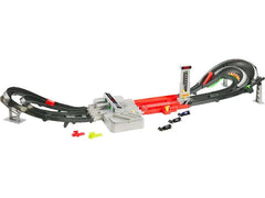 Hot Wheels | Racing Hero Trackset