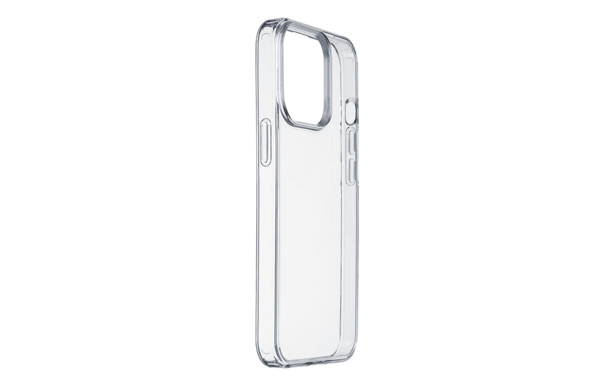 Cellular Hard Case Clearduo