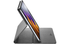 Cellular Line | Cellular Folio Case Tab | Galaxy Tab S8/S7, Black