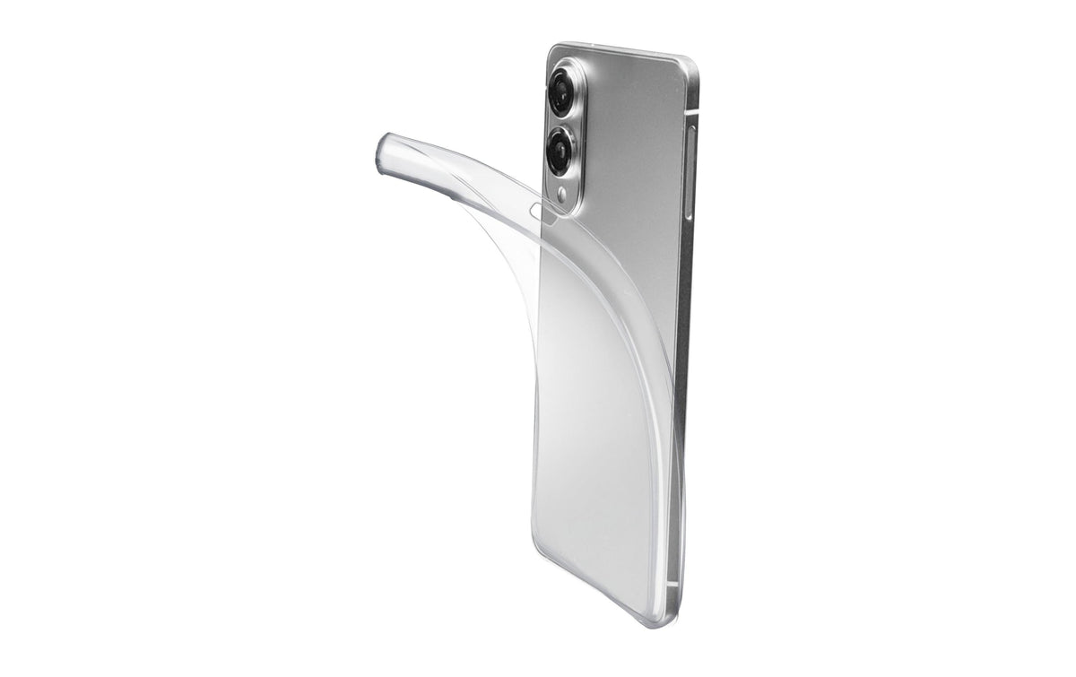 Cellular Rubber Case Fine