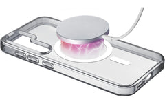 Cellular Gloss Mag Case