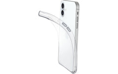 Cellular RubberCase Clear