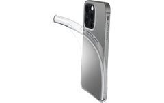 Cellular RubberCase Clear
