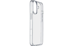 Cellular Line | Cellular HardCase Clear | iPhone 16, Clear
