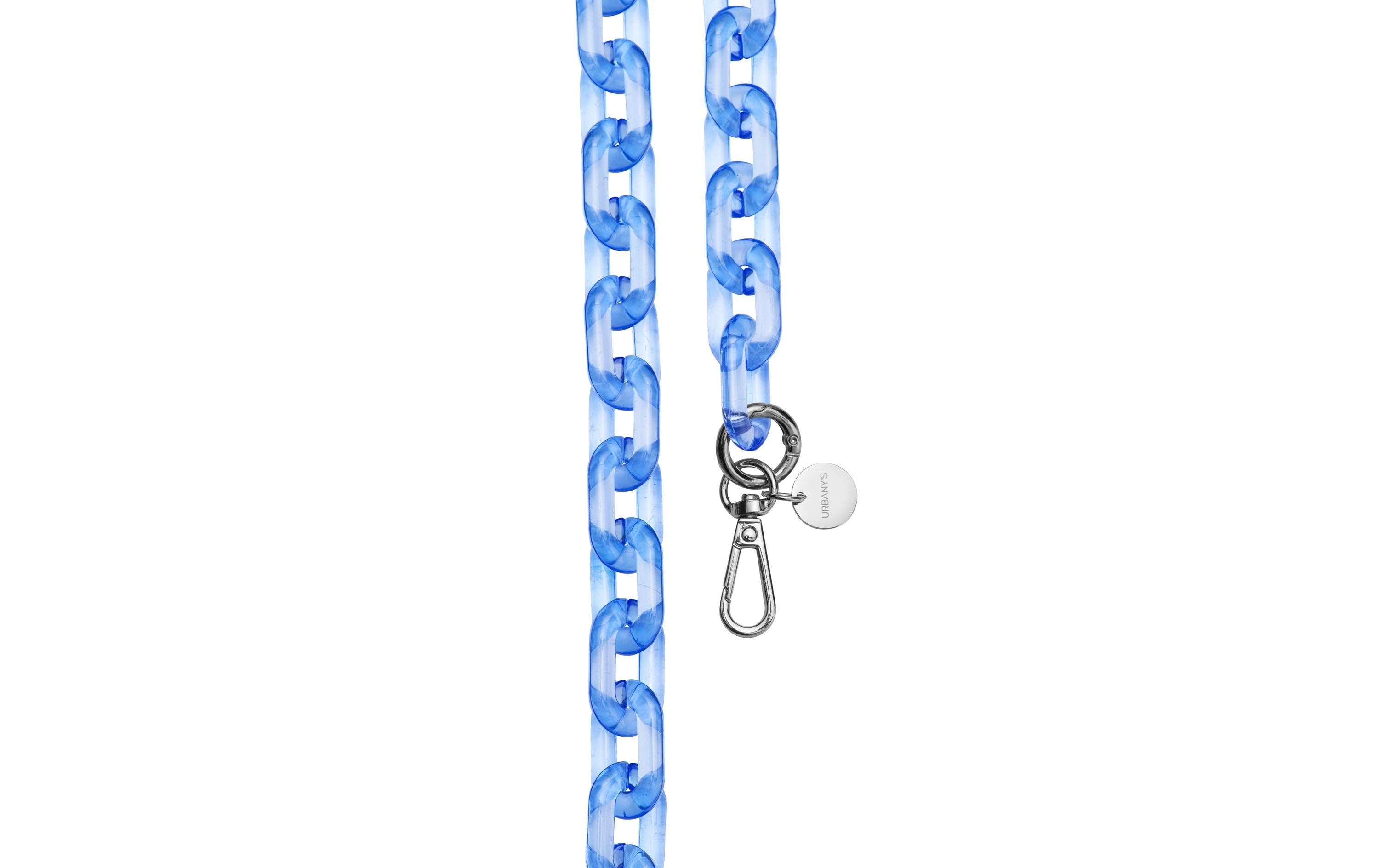 Urbanys Strap Shinjuku Blau