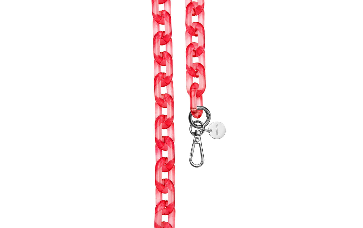 Urbanys Strap Shinjuku Rot
