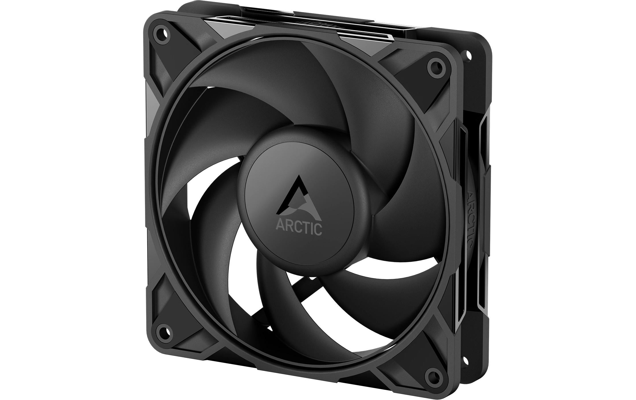 Gehäuselüfter Arctic Cooling P12 Pro PST