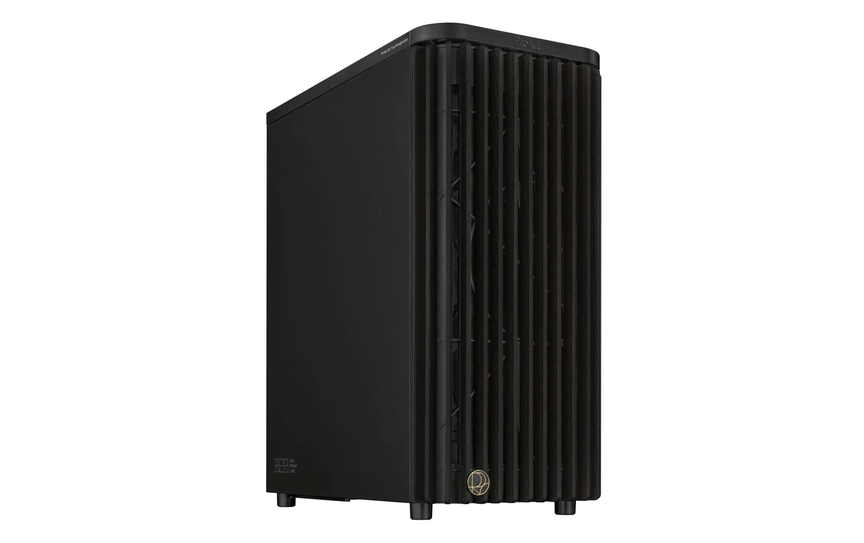 ASUS PROART PA401 WOOD METAL PWM BLACK
