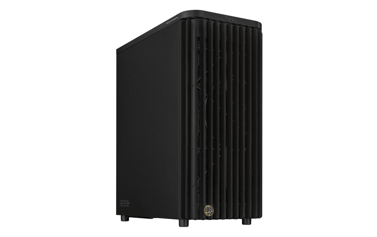 ASUS PROART PA401 WOOD METAL PWM BLACK