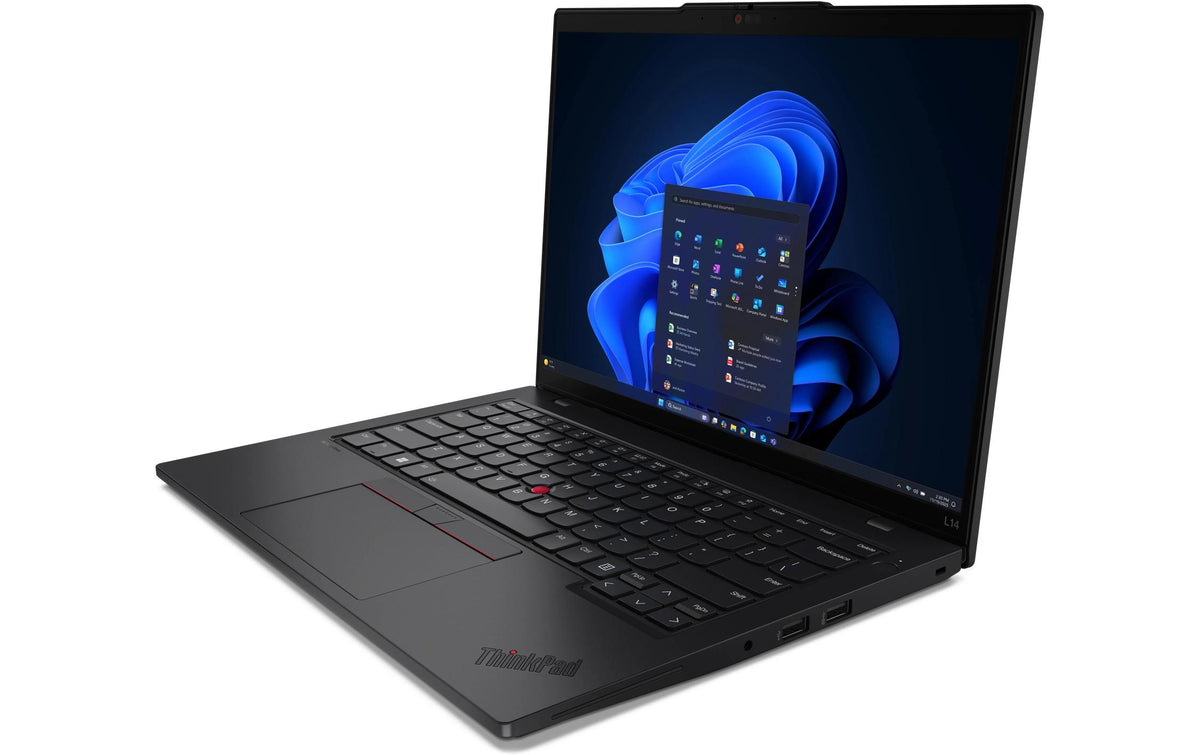 Lenovo ThinkPad L14 G6, Ultra 7 255U, W11-P