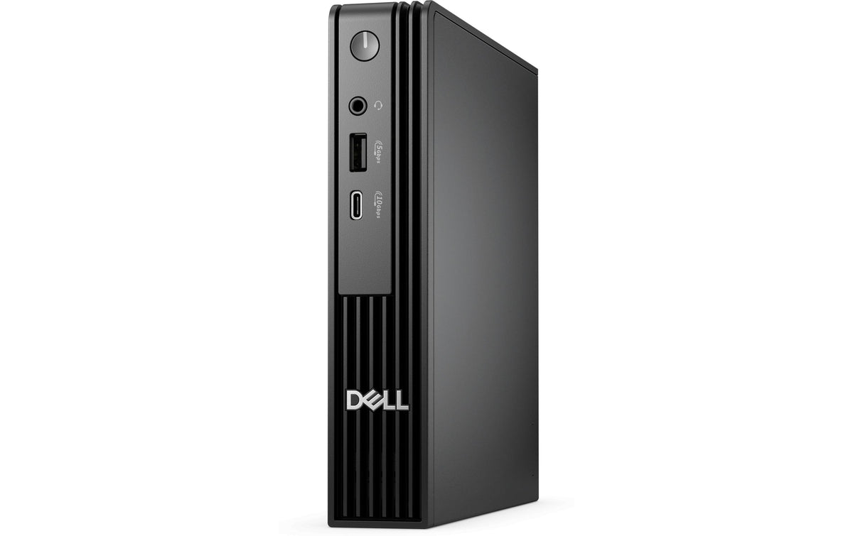 Dell Pro Micro, TPM, i7-14700T, W11-P