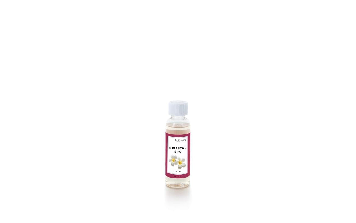 balthasar Duftstäbchen Refill Oriental Spa