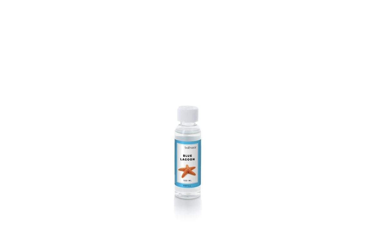 balthasar Duftstäbchen Refill Blue Lagoon