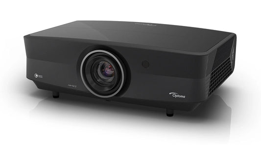 Laser Projektor OptomaUHZ68LV