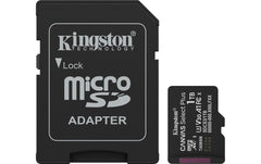 Canvas Select Plus microSDXC Card 1TB Gen3