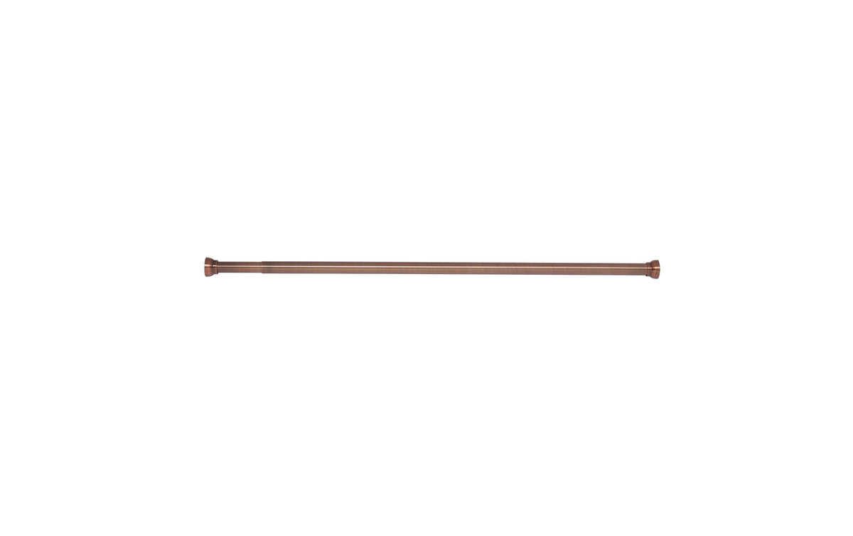 Spirella Duschstange Kreta 75-125 cm