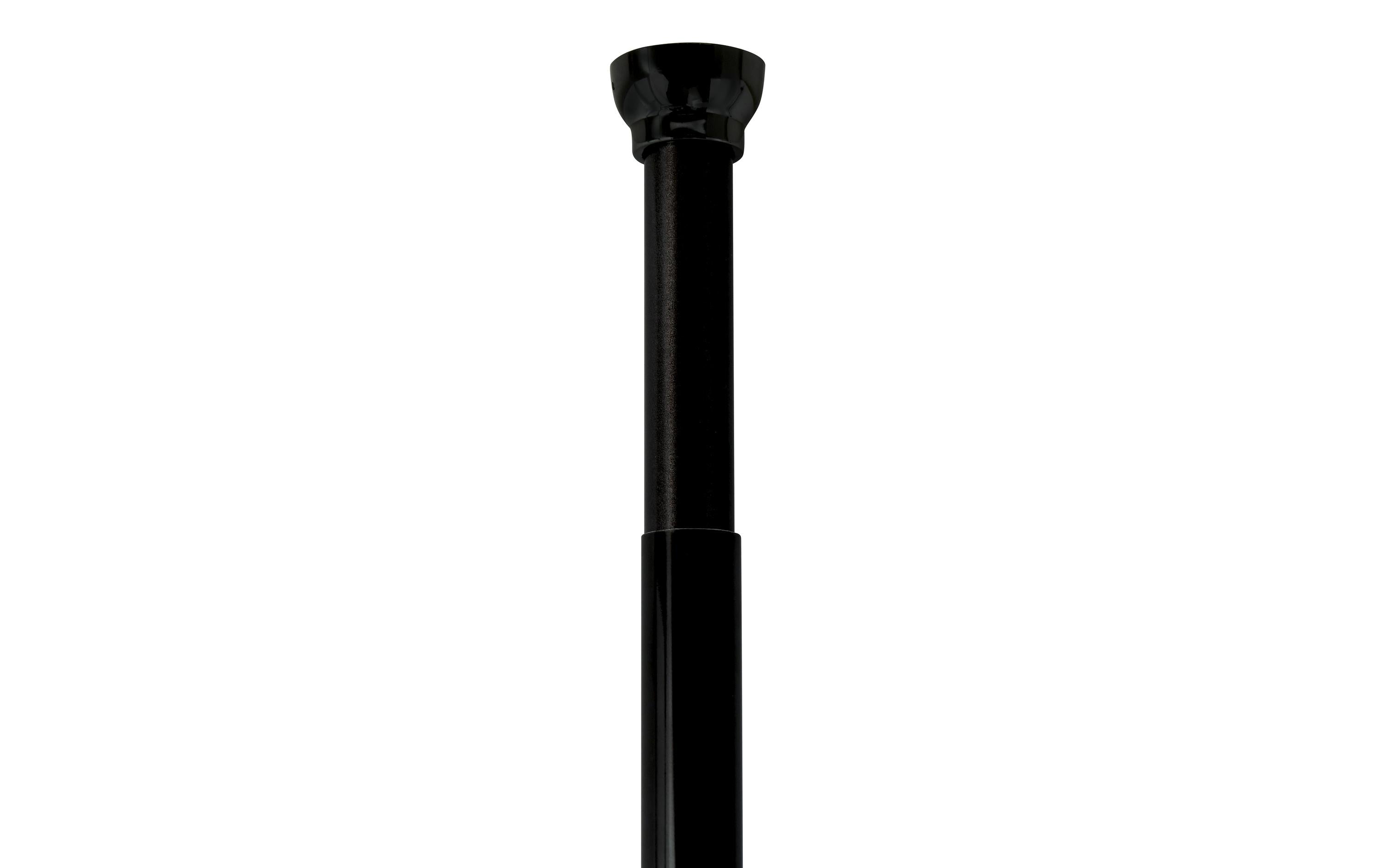 Spirella Duschstange Kreta 75-125 cm
