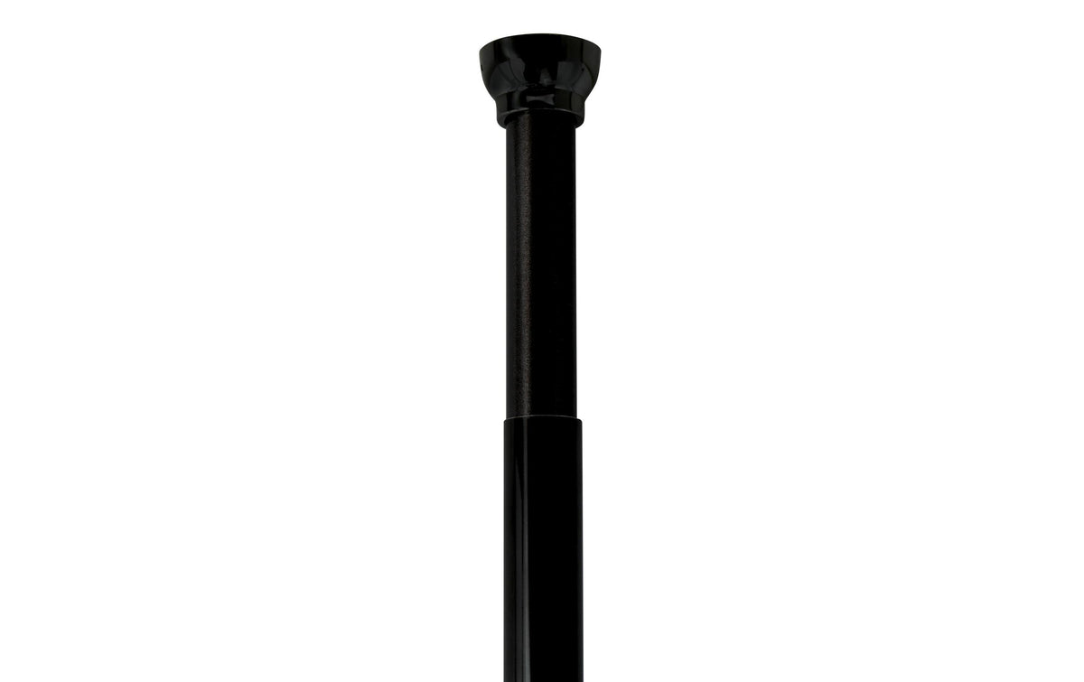 Spirella Duschstange Kreta 75-125 cm