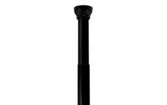 Spirella Duschstange Kreta 75-125 cm