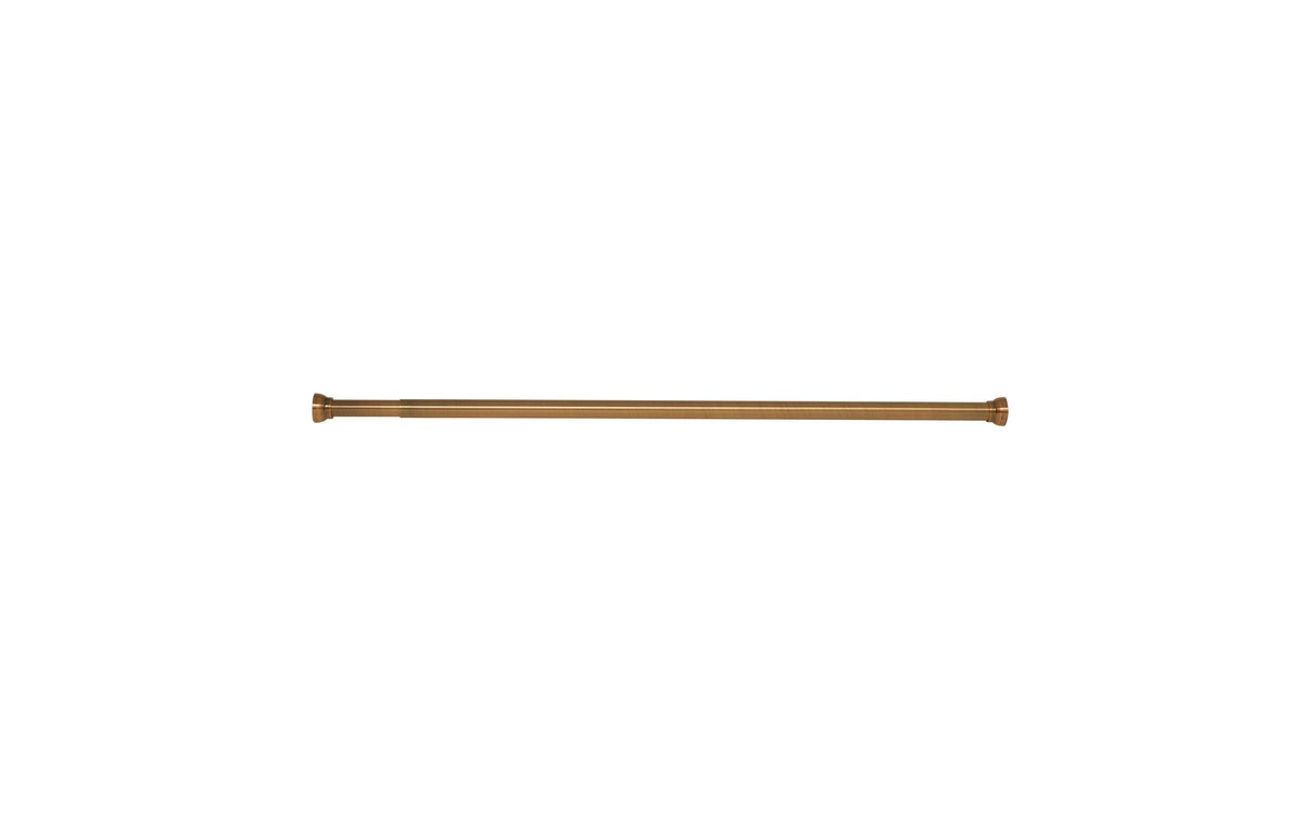 Spirella Duschstange Kreta 75-125 cm