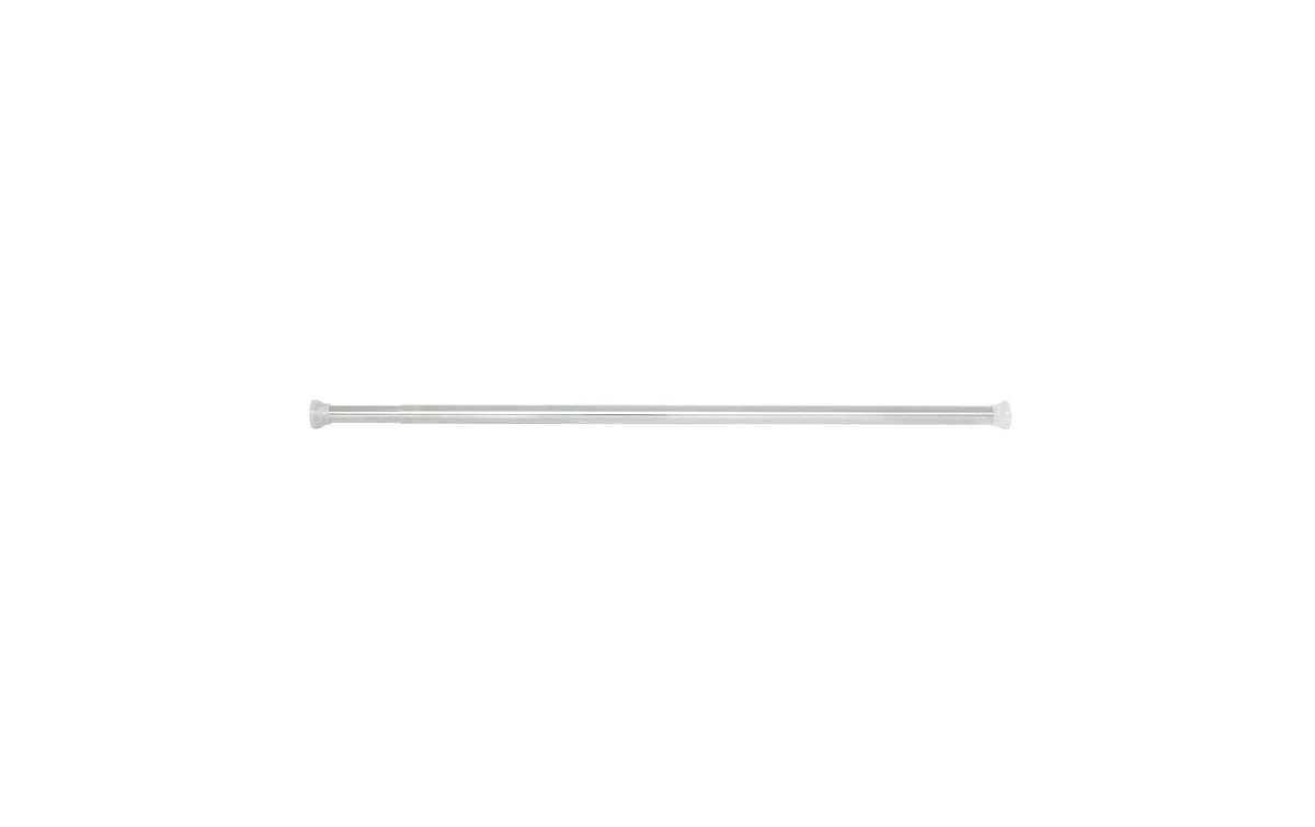 Spirella Duschstange Kreta 75-125 cm
