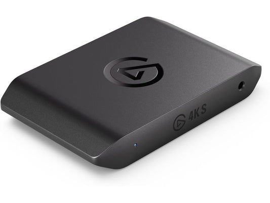 Elgato | Game Capture 4K S | PS5 / XSX, 4K60, 1440p120,1080p240 passthro