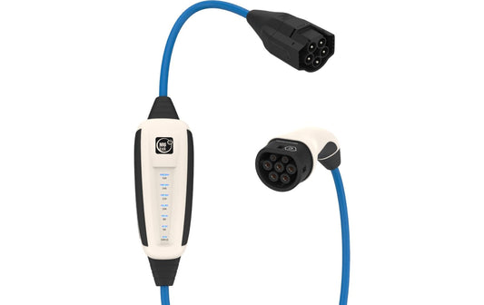 NRGkick Pure 16A 10m
